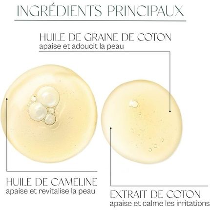 Minima Organic Sensitive Skin Face Oil 30Ml - Image 3