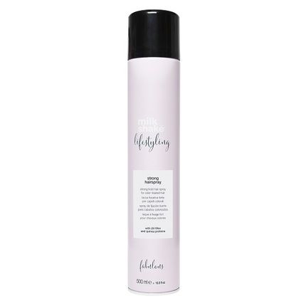 Milk Shake Lifestyling Strong Hold Hairspray - 500Ml