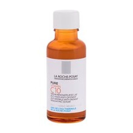 La Rocheposay Pure Vitamin C10 Antiwrinkle Serum 30 Ml