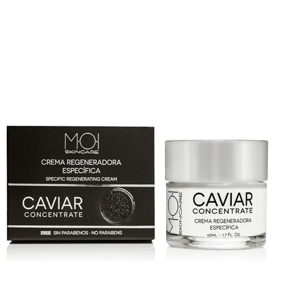 Caviar Concentrate Regenerating Face Cream With Spf 10 60Ml