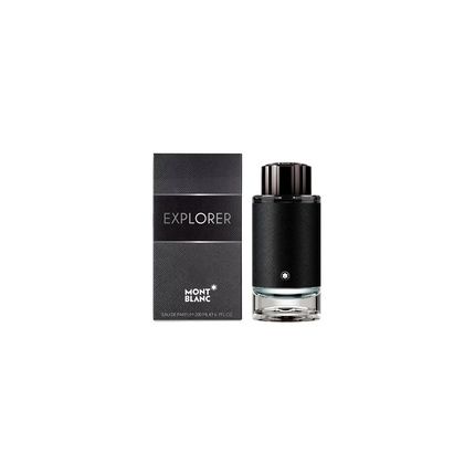 Mont Blanc Explorer Eau De Parfum Spray 200Ml