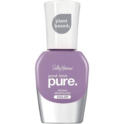 Sally Hansen Good Kind Pure Vegan Nail Polish 11Ml Laven-Dear