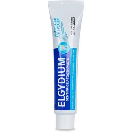 Elgydium Anti-Plaque Toothpaste 75Ml