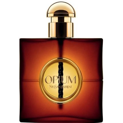 Yves Saint Laurent Opium Eau De Parfum Spray 30Ml