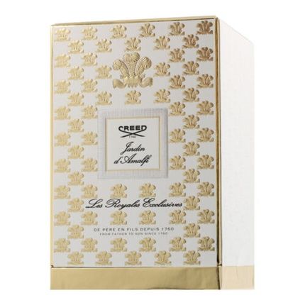 Creed Millesime Les Royales Exclusives Jardin D'Amalfi Edp 250Ml
