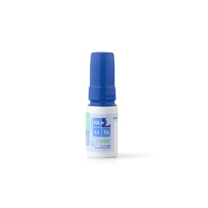 Halita Halitosis Spray 15Ml