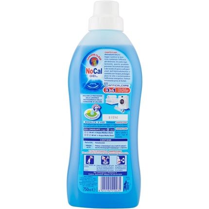 Chanteclaire No Cal Gel 750Ml - Image 3