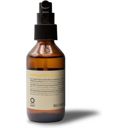 Oway Vivifying Remedy Sensitive Scalp 100Ml