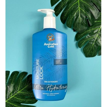 Australian Gold Moisture Lock Aftersun 473Ml - Image 3