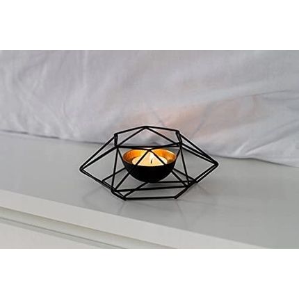 Tea Light Candles Pack Of 100 White In A Stack Odourless Tea Lights 3 Hours