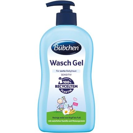 Bbchen Wash Gel 400Ml