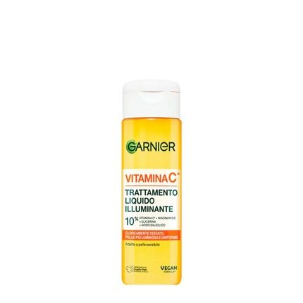 Garnier Liquid Illuminating Treatment Vitamin C 120Ml