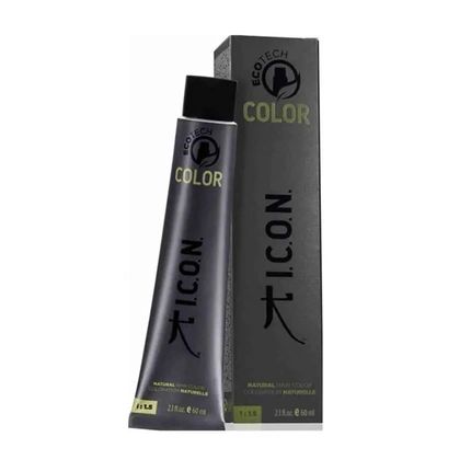Icon Icon Ecotech Color Natural Hair Color 11 Ultra Natural Platinum 60Ml