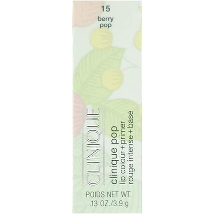 Clinique 15 Berry Pop