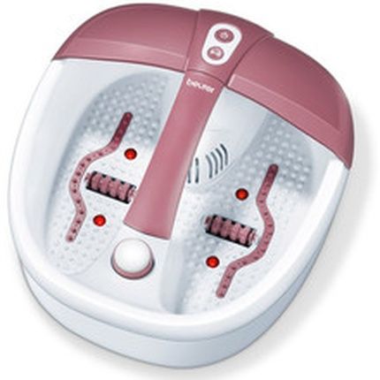 Beurer Fb 35 Foot Spa With Aromatherapy 3 Years Warranty