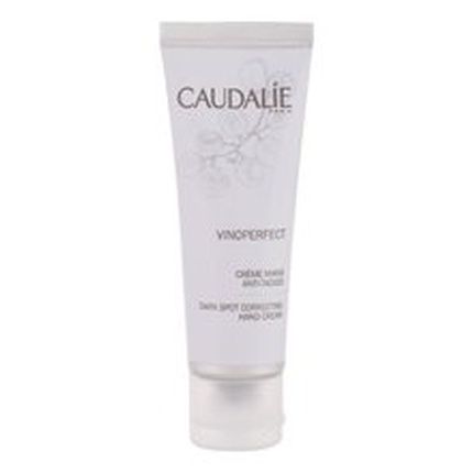 Caudalie Vinoperfect Hand Cream Anti-Spot