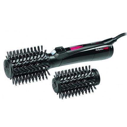 Babyliss Pro Rotaning 800W Bab2770E Ionizing Rotary Hot Air Styler - Image 4