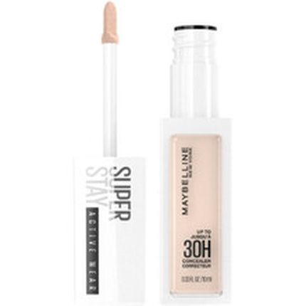Maybelline Superstay Active Wear Concealer 10 Ml 05 Ivory