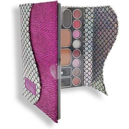 مكياج جدول الأعمال