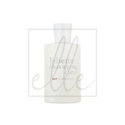 Juliette Has A Gun Not A Perfume Eau De Parfum Flacon - 100Ml