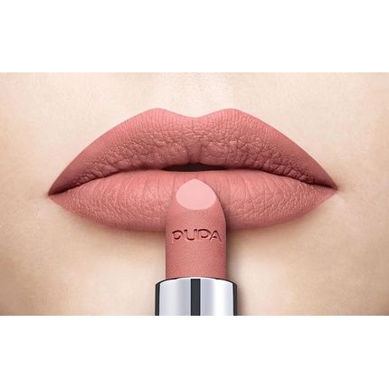Pupa Matt Lipstick 3.5G