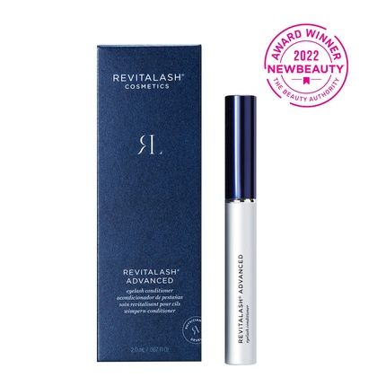 Revitalash Cosmetics Revitalash Advanced Eyelash Conditioner Lash Enhancing Serum 2.0Ml 0.67 Fl Oz
