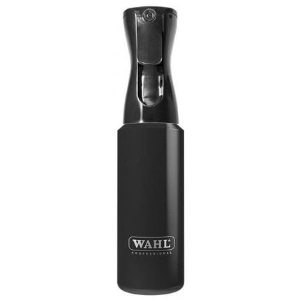 Wahl Flairosol Spray Bottle Black