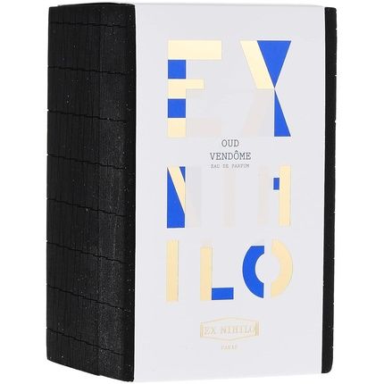 Oud Vendome Eau De Parfum