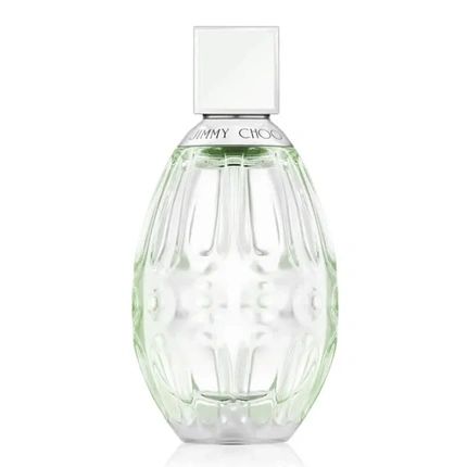 Jimmy Choo Floral Eau De Toilette 90Ml Spray For Women