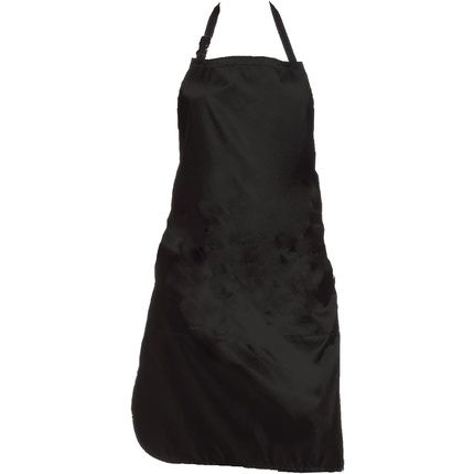 Olivia Garden Charm All-Purpose Professional Apron, Black