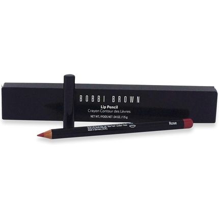 Bbr Lip Pencil 07 Rose