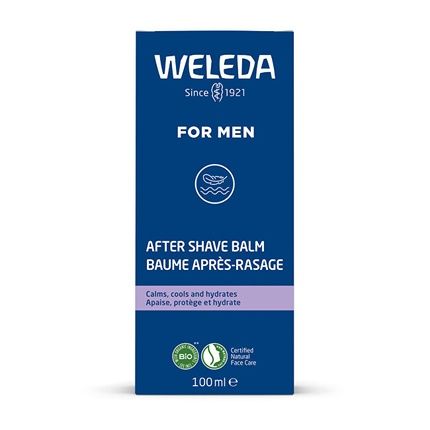 Weleda For Men After Shave Balsam 100Ml