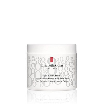 Elizabeth Arden Eight Hour Cream Intensive Moisturizing Body Treatment Mega Size 13.5Oz
