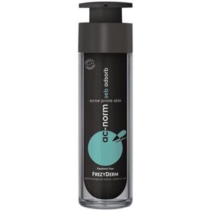 Frezyderm Ac-Norm Seb Adsorb Cream
