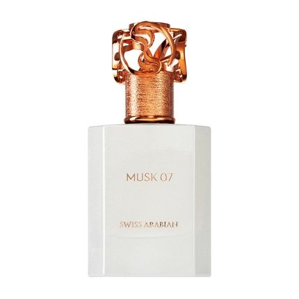 Swiss Arabian Musk 07 Eau De Parfum 50Ml