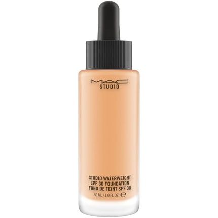 Mac Studio Waterweight Spf 30/Pa++ Foundation