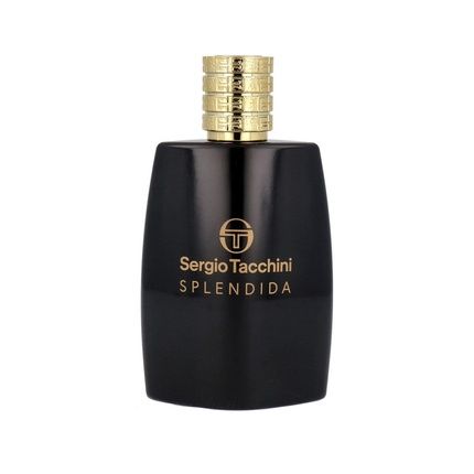 Sergio Tacchini Splendida Eau De Parfum For Women 100Ml