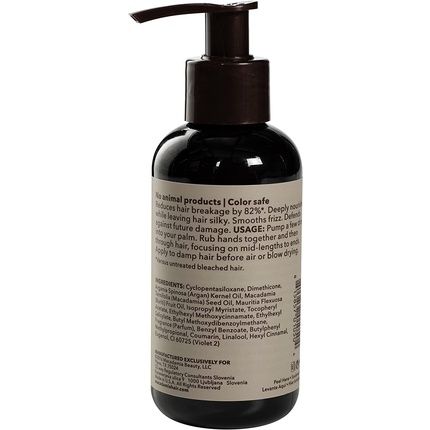 Macadamia Professional Nourishing Moisture Oil Treatment 125Ml