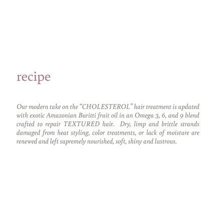 Camille Rose Buriti Nectar Repair Hair Oil For Dry Brittle Textured Hair 4 Fl Oz - Image 3