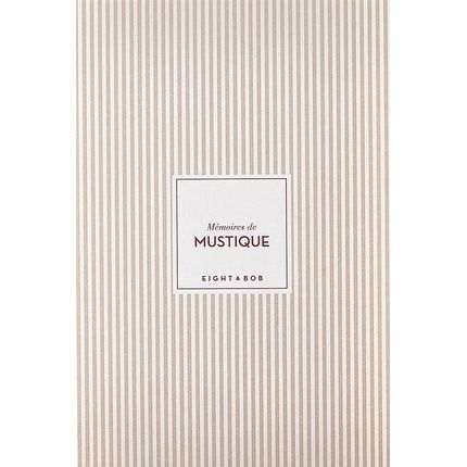 E&B Memoires De Must Eau De Toilette Spray 100Ml