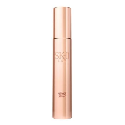 Skii Lxp Ultimate Revival Face Serum Anti-Aging To Target Loss