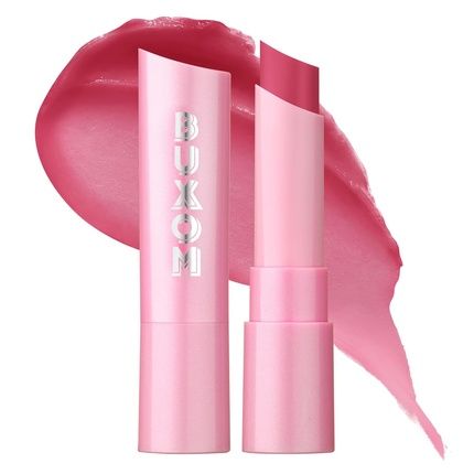 Buxom Full-On Plumping Lip Glow Balm Tinted Hydrating Lip Balm