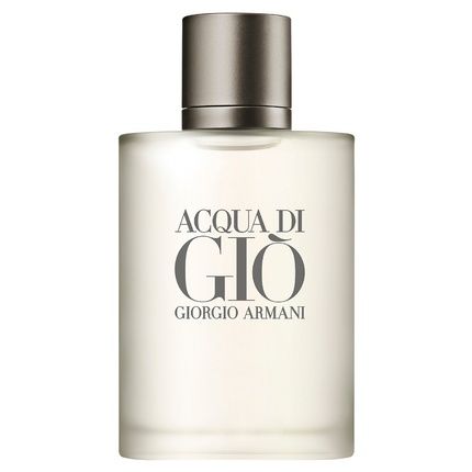 Giorgio Armani Acqua Di Gio Pour Homme Eau De Toilette Spray 100Ml