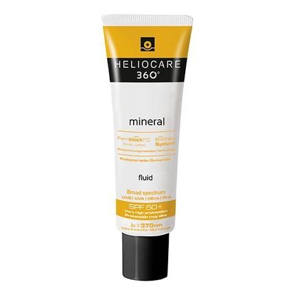 Heliocare 360 Mineral Spf 50 50 Ml