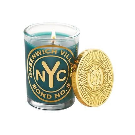 Bond No. 9 New York Greenwich Village Scented Candle