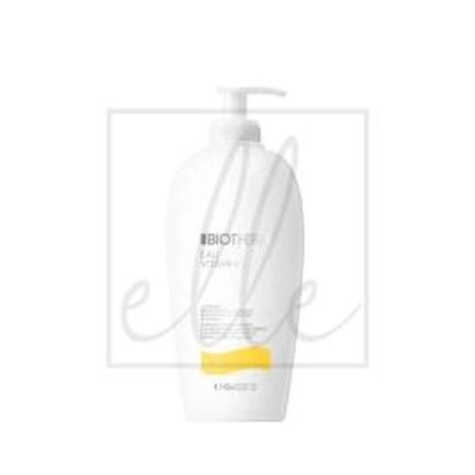 Biotherm Eau Vitamine Body Milk 400Ml Hydrating Body Milk