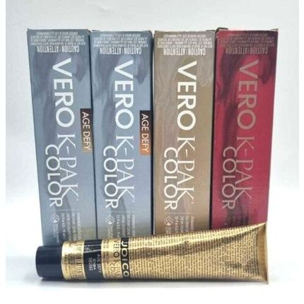Joico Vero K-Pak Age Defy Permanent Creme Color 74Ml F41