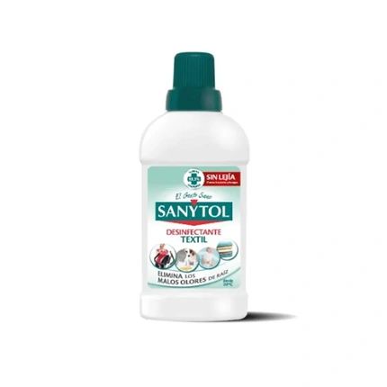 Sanytol Sanytol Textile Disinfectant 500Ml