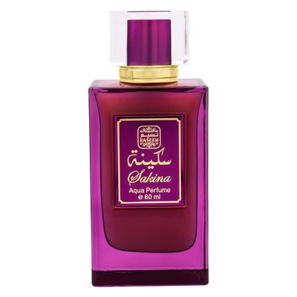 Naseem Sakina Khalta Aqua Parfum Spray 80Ml
