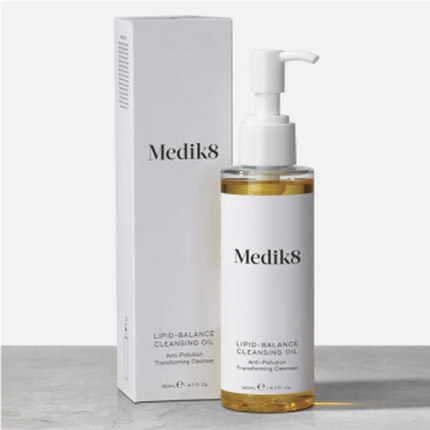 Medik8 Lipid Balance Cleansing Oil 140Ml